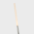 LED Wall Sconce<br /><span style="color:#4AB0CE;">Entrega: 4-10 dias en USA</span><br /><span style="color:#4AB0CE;font-size:60%;">PREGUNTE POR ENTREGA EN PANAMA</span><br />Collection: Lajos<br />Finish: Polished Nickel