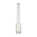 LED Wall Sconce<br /><span style="color:#4AB0CE;">Entrega: 8-9 semanas en USA</span><br /><span style="color:#4AB0CE;font-size:60%;">PREGUNTE POR ENTREGA EN PANAMA</span><br />Collection: Reiya Round<br />Finish: Chrome