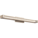 Modern Forms - WS-3527-BN - LED Bath Vanity - Skein - Brushed Nickel
