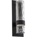 Modern Forms - WS-W92318-BK - LED Outdoor Wall Sconce - Beacon - Black