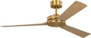 56" Ceiling Fan<br /><span style="color:#4AB0CE;">Entrega: 11-12 semanas en USA</span><br /><span style="color:#4AB0CE;font-size:60%;">PREGUNTE POR ENTREGA EN PANAMA</span><br />Collection: Elara<br />Finish: Burnished Brass