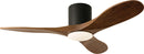 44" Ceiling Fan<br /><span style="color:#4AB0CE;">Entrega: 4-10 dias en USA</span><br /><span style="color:#4AB0CE;font-size:60%;">PREGUNTE POR ENTREGA EN PANAMA</span><br />Collection: Maverick<br />Finish: Midnight Black
