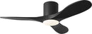 44" Ceiling Fan<br /><span style="color:#4AB0CE;">Entrega: 4-10 dias en USA</span><br /><span style="color:#4AB0CE;font-size:60%;">PREGUNTE POR ENTREGA EN PANAMA</span><br />Collection: Maverick<br />Finish: Midnight Black