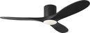 52" Ceiling Fan<br /><span style="color:#4AB0CE;">Entrega: 4-10 dias en USA</span><br /><span style="color:#4AB0CE;font-size:60%;">PREGUNTE POR ENTREGA EN PANAMA</span><br />Collection: Maverick<br />Finish: Matte Black