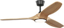 52" Ceiling Fan<br /><span style="color:#4AB0CE;">Entrega: 4-10 dias en USA</span><br /><span style="color:#4AB0CE;font-size:60%;">PREGUNTE POR ENTREGA EN PANAMA</span><br />Collection: Selen<br />Finish: Midnight Black