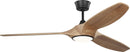 60" Ceiling Fan<br /><span style="color:#4AB0CE;">Entrega: 2-3 semanas en USA</span><br /><span style="color:#4AB0CE;font-size:60%;">PREGUNTE POR ENTREGA EN PANAMA</span><br />Collection: Selen<br />Finish: Midnight Black