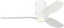 44" Ceiling Fan<br /><span style="color:#4AB0CE;">Entrega: 4-10 dias en USA</span><br /><span style="color:#4AB0CE;font-size:60%;">PREGUNTE POR ENTREGA EN PANAMA</span><br />Collection: Seyra<br />Finish: Matte White