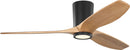 52" Ceiling Fan<br /><span style="color:#4AB0CE;">Entrega: 4-10 dias en USA</span><br /><span style="color:#4AB0CE;font-size:60%;">PREGUNTE POR ENTREGA EN PANAMA</span><br />Collection: Seyra<br />Finish: Midnight Black