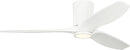 52" Ceiling Fan<br /><span style="color:#4AB0CE;">Entrega: 4-10 dias en USA</span><br /><span style="color:#4AB0CE;font-size:60%;">PREGUNTE POR ENTREGA EN PANAMA</span><br />Collection: Seyra<br />Finish: Matte White