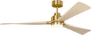 60" Ceiling Fan<br /><span style="color:#4AB0CE;">Entrega: 8-9 semanas en USA</span><br /><span style="color:#4AB0CE;font-size:60%;">PREGUNTE POR ENTREGA EN PANAMA</span><br />Collection: Trillium<br />Finish: Burnished Brass