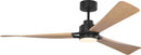 60" Ceiling Fan<br /><span style="color:#4AB0CE;">Entrega: 11-12 semanas en USA</span><br /><span style="color:#4AB0CE;font-size:60%;">PREGUNTE POR ENTREGA EN PANAMA</span><br />Collection: Trillium<br />Finish: Midnight Black