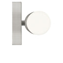 Generation Lighting - GLV1432BN-L - LED Vanity - Coles - Brushed Nickel