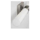 LED Vanity<br /><span style="color:#4AB0CE;">Entrega: 4-10 dias en USA</span><br /><span style="color:#4AB0CE;font-size:60%;">PREGUNTE POR ENTREGA EN PANAMA</span><br />Collection: Coles<br />Finish: Brushed Nickel