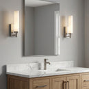 Generation Lighting - GLV1441BN-L - LED Vanity - Coles - Brushed Nickel