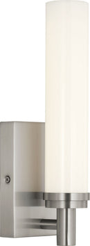 LED Vanity<br /><span style="color:#4AB0CE;">Entrega: 4-10 dias en USA</span><br /><span style="color:#4AB0CE;font-size:60%;">PREGUNTE POR ENTREGA EN PANAMA</span><br />Collection: Coles<br />Finish: Brushed Nickel