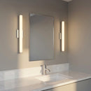 Generation Lighting - GLV1541BN-L - LED Vanity - Cavitt - Brushed Nickel