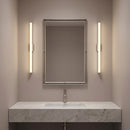 Generation Lighting - GLV1561BN-L - LED Vanity - Cavitt - Brushed Nickel