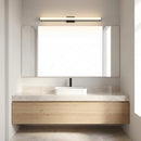 Generation Lighting - GLV1561MBK-L - LED Vanity - Cavitt - Midnight Black