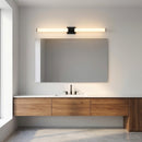Visual Comfort Studio - 4704093SCS-112 - LED Bath - Kiel - Midnight Black | Midnight Black