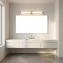 Visual Comfort Studio - 4759293S-848 - LED Bath - Syden - Satin Brass | Satin Brass
