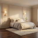 Visual Comfort Studio - AW1231GD - One Light Wall Sconce - Chatsworth - Gild | Gild