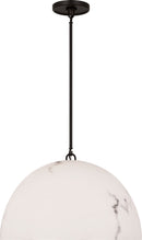 One Light Pendant<br /><span style="color:#4AB0CE;">Entrega: 14-15 semanas en USA</span><br /><span style="color:#4AB0CE;font-size:60%;">PREGUNTE POR ENTREGA EN PANAMA</span><br />Collection: Savina<br />Finish: Aged Iroged Iron