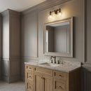 Visual Comfort Studio - CV1092AI - Two Light Bath - Barstow - Aged Iron | Aged Iron