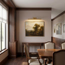 Visual Comfort Studio - CW1391BBS - LED Picture Light - Lamont - Burnished Brass | Burnished Brass