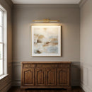 Visual Comfort Studio - CW1401BBS - LED Picture Light - Lamont - Burnished Brass | Burnished Brass