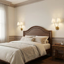 Visual Comfort Studio - CW1422BBS - Two Light Wall Sconce - Marina - Burnished Brass | Burnished Brass