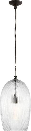 One Light Pendant<br /><span style="color:#4AB0CE;">Entrega: 10-11 semanas en USA</span><br /><span style="color:#4AB0CE;font-size:60%;">PREGUNTE POR ENTREGA EN PANAMA</span><br />Collection: Serafina<br />Finish: Aged Iron | Aged Iron