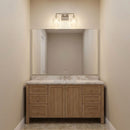 Visual Comfort Studio - HV1002PN - Two Light Bath - Serafina - Polished Nickel | Polished Nickel