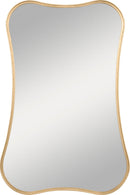 Mirror<br /><span style="color:#4AB0CE;">Entrega: 12-13 semanas en USA</span><br /><span style="color:#4AB0CE;font-size:60%;">PREGUNTE POR ENTREGA EN PANAMA</span><br />Collection: Cosway<br />Finish: Gild | Gild