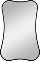 Mirror<br /><span style="color:#4AB0CE;">Entrega: 4-10 dias en USA</span><br /><span style="color:#4AB0CE;font-size:60%;">PREGUNTE POR ENTREGA EN PANAMA</span><br />Collection: Cosway<br />Finish: Midnight Black | Midnight Black