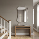 Visual Comfort Studio - KSMR101PN - Mirror - Cosway - Polished Nickel | Polished Nickel