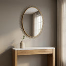 Visual Comfort Studio - KSMR102GD - Mirror - Tirreno - Gild | Gild