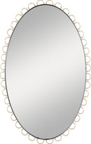 Mirror<br /><span style="color:#4AB0CE;">Entrega: 4-10 dias en USA</span><br /><span style="color:#4AB0CE;font-size:60%;">PREGUNTE POR ENTREGA EN PANAMA</span><br />Collection: Tirreno<br />Finish: Gild | Gild