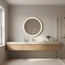 Visual Comfort Studio - KSMRIL104PN - LED Mirror - Chopin - Polished Nickel | Polished Nickel