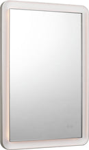 LED Mirror<br /><span style="color:#4AB0CE;">Entrega: 19-20 semanas en USA</span><br /><span style="color:#4AB0CE;font-size:60%;">PREGUNTE POR ENTREGA EN PANAMA</span><br />Collection: Chopin<br />Finish: Polished Nickel | Polished Nickel