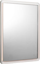 LED Mirror<br /><span style="color:#4AB0CE;">Entrega: 19-20 semanas en USA</span><br /><span style="color:#4AB0CE;font-size:60%;">PREGUNTE POR ENTREGA EN PANAMA</span><br />Collection: Chopin<br />Finish: Polished Nickel | Polished Nickel