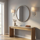 Visual Comfort Studio - KSW1181PN - One Light Wall Sconce - Spencer - Polished Nickel | Polished Nickel