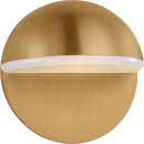 LED Wall Sconce<br /><span style="color:#4AB0CE;">Entrega: 22-23 semanas en USA</span><br /><span style="color:#4AB0CE;font-size:60%;">PREGUNTE POR ENTREGA EN PANAMA</span><br />Collection: Axel<br />Finish: Midnight Black/Midnight Black
