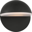 LED Wall Sconce<br /><span style="color:#4AB0CE;">Entrega: 2-3 semanas en USA</span><br /><span style="color:#4AB0CE;font-size:60%;">PREGUNTE POR ENTREGA EN PANAMA</span><br />Collection: Axel<br />Finish: Burnished Brass/Burnished Brass