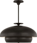 Eight Light Chandelier<br /><span style="color:#4AB0CE;">Entrega: 4-10 dias en USA</span><br /><span style="color:#4AB0CE;font-size:60%;">PREGUNTE POR ENTREGA EN PANAMA</span><br />Collection: Solene<br />Finish: Aged Iroged Iron
