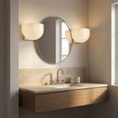 Visual Comfort Studio - LXV1001PN - One Light Wall Sconce - Cheverny - Polished Nickel | Polished Nickel