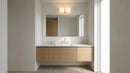 Visual Comfort Studio - LXV1002PN - Two Light Bath - Cheverny - Polished Nickel | Polished Nickel