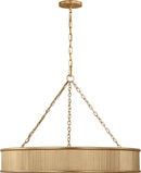 Eight Light Chandelier<br /><span style="color:#4AB0CE;">Entrega: 24-25 semanas en USA</span><br /><span style="color:#4AB0CE;font-size:60%;">PREGUNTE POR ENTREGA EN PANAMA</span><br />Collection: Ritz<br />Finish: Gild | Gild