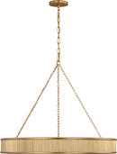 Ten Light Chandelier<br /><span style="color:#4AB0CE;">Entrega: 10-11 semanas en USA</span><br /><span style="color:#4AB0CE;font-size:60%;">PREGUNTE POR ENTREGA EN PANAMA</span><br />Collection: Ritz<br />Finish: Gild/Gild