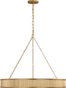 Ten Light Chandelier<br /><span style="color:#4AB0CE;">Entrega: 4-10 dias en USA</span><br /><span style="color:#4AB0CE;font-size:60%;">PREGUNTE POR ENTREGA EN PANAMA</span><br />Collection: Ritz<br />Finish: Gild | Gild