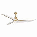 65" Ceiling Fan<br /><span style="color:#4AB0CE;">Entrega: 4-10 dias en USA</span><br /><span style="color:#4AB0CE;font-size:60%;">PREGUNTE POR ENTREGA EN PANAMA</span><br />Collection: Lirden<br />Finish: Heritage Brass